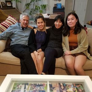 Meet your Posher, Susan